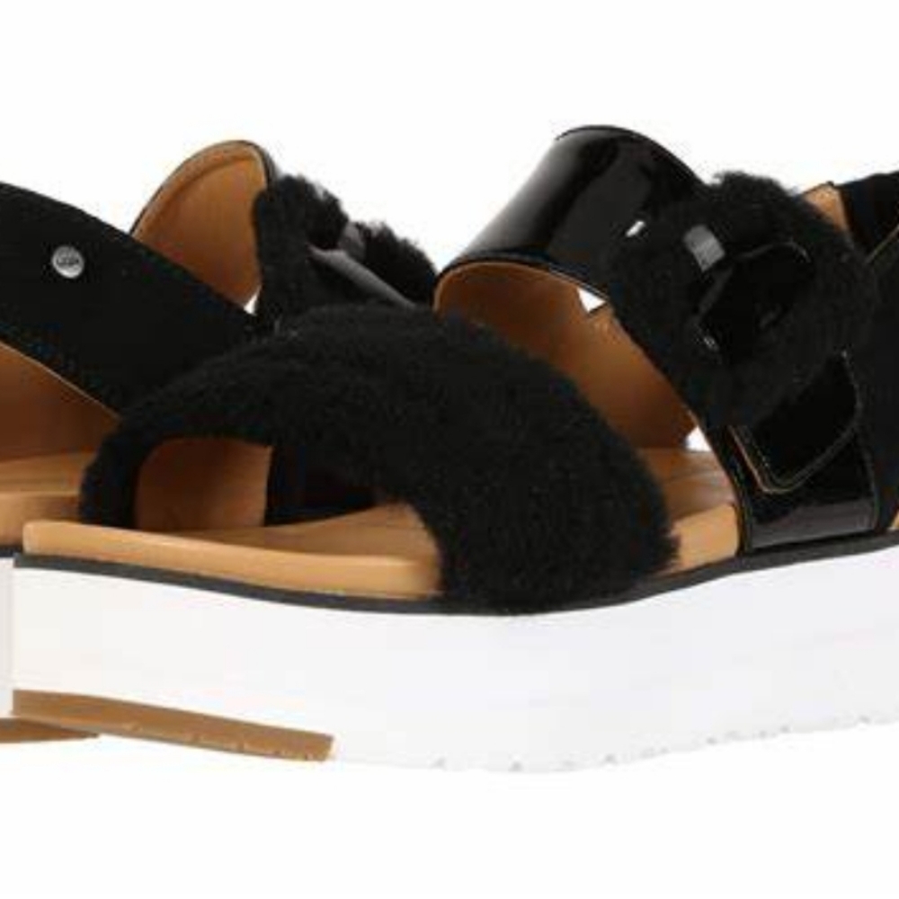 Ugg Sandals - image 1
